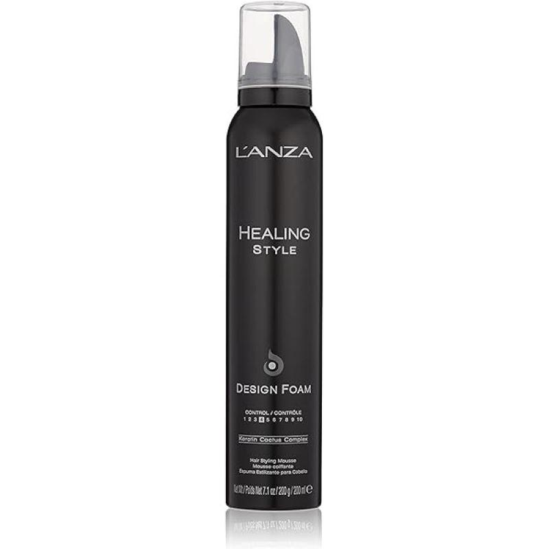 Lanza L'Anza - Healing Style Dramatic FX (350ml) (Damaged)