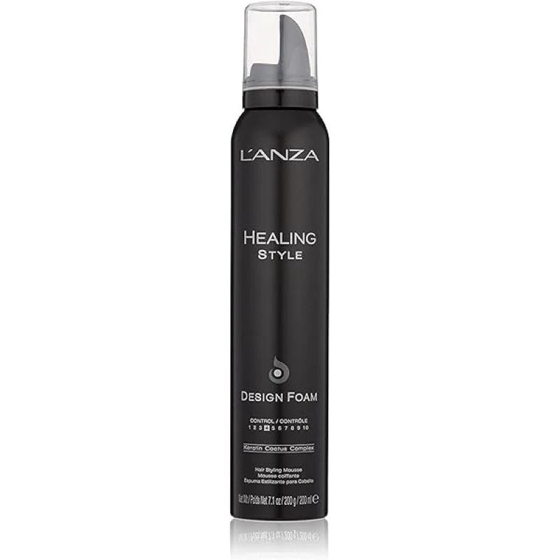 Lanza L'Anza - Healing Style Dramatic FX (350ml) (Damaged) 1