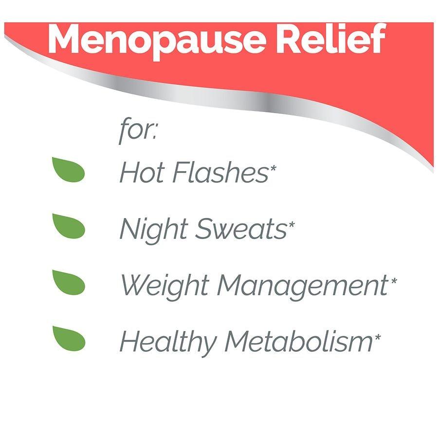 Estroven Weight Management for Menopause Relief