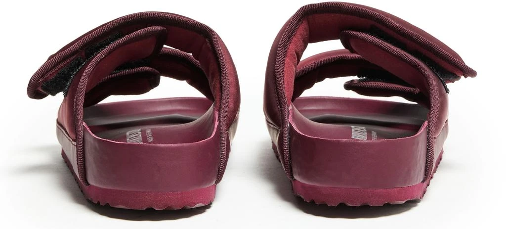 Birkenstock Cosy nylon sandals 4