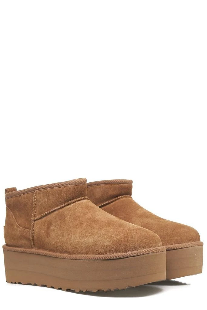 UGG UGG Classic Ultra Mini Platform Boots 3