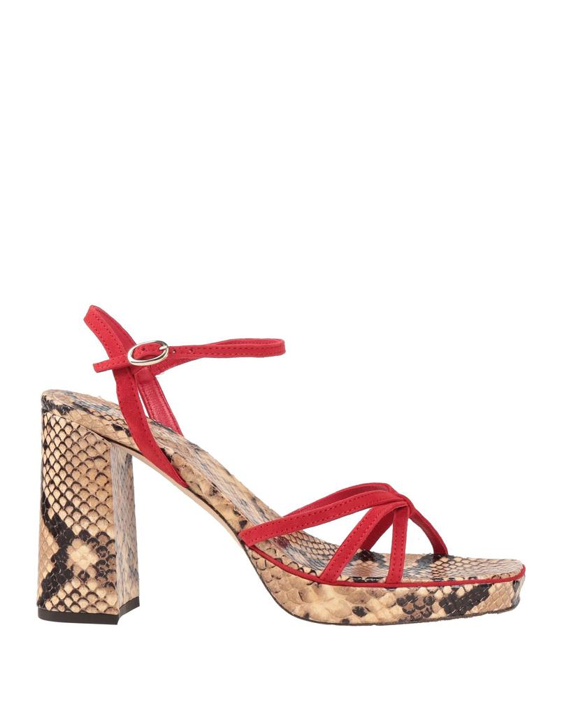 ROUJE Sandals