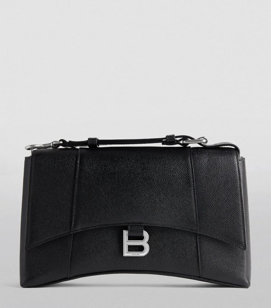 Balenciaga Downtown Men Cross-Body Bag 5