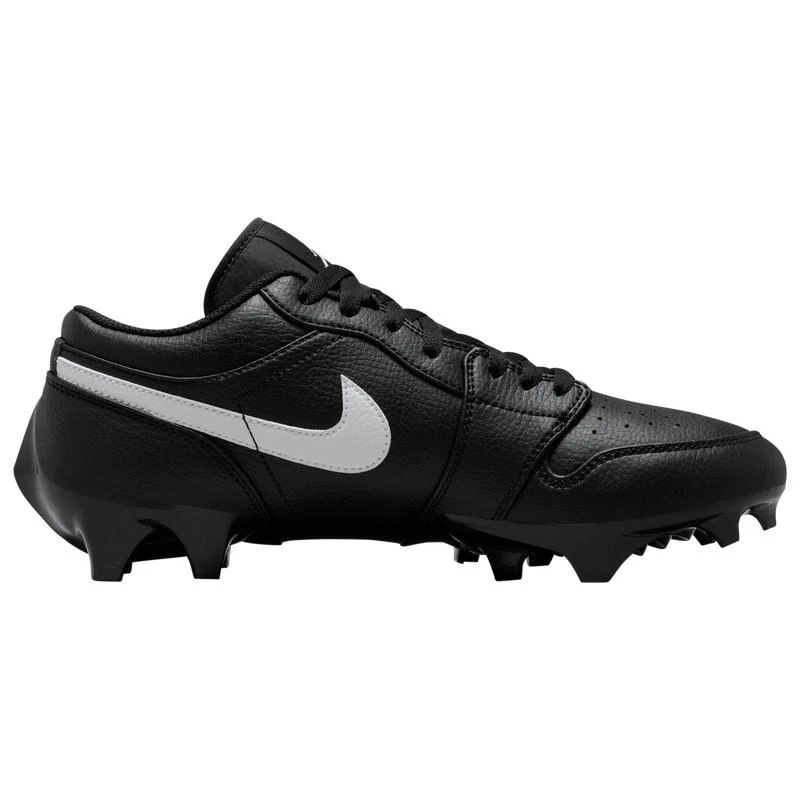 Mentone Lace Up Shoes In Black Leather – On Sale Now with Up  display picture 2