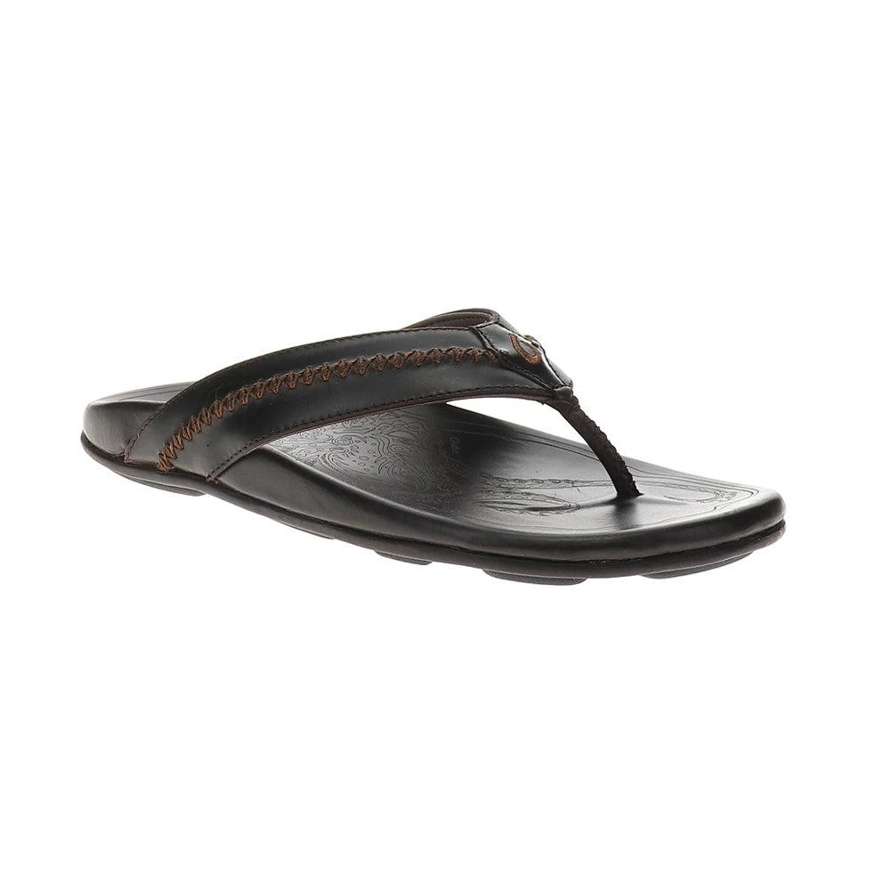 OluKai Mea Ola Beach Flip Flop Sandals 2