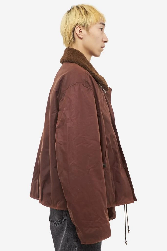 Our Legacy Grizzly Jacket 3
