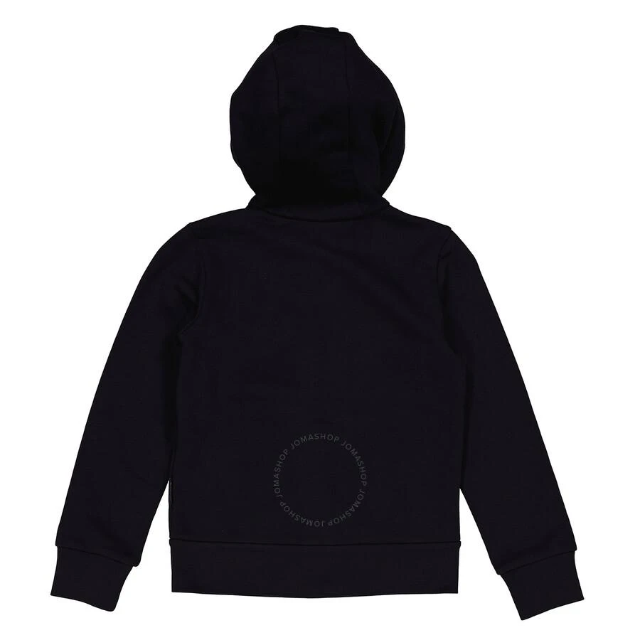 Moncler Kids Zip-Fastening Hoodie 2