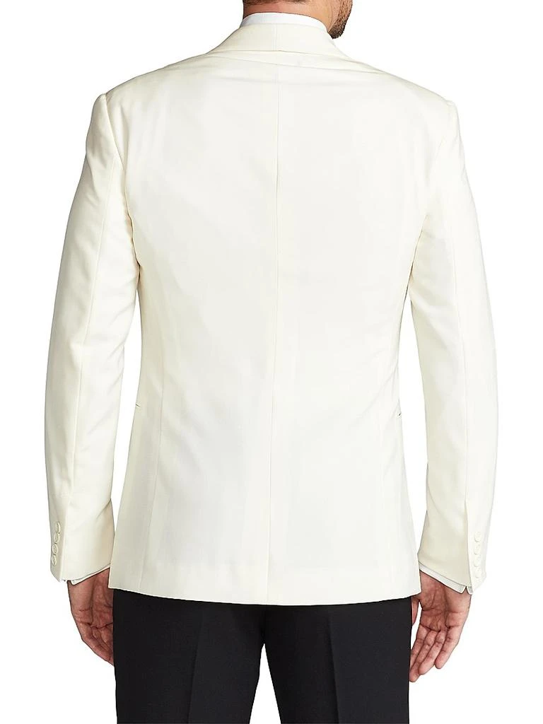 Ralph Lauren Gregory Barathea Dinner Jacket 5
