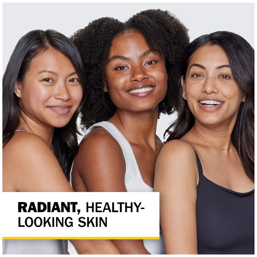 Olay Complete + Hydrating Lotion, 3-in-1 Nourishing Face Moisturizer for All Skin Types Fragrance Free 2