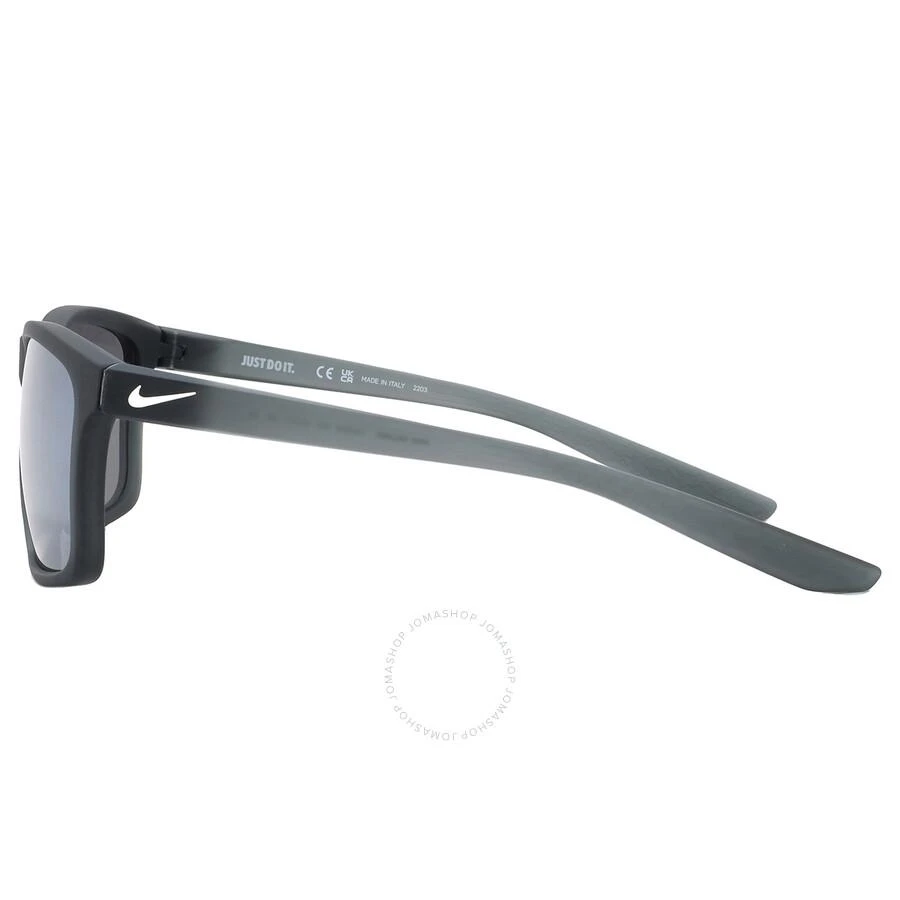 NIKE Silver Flash Pilot Unisex Sunglasses NIKE VALIANT MI CW4645 061 60 3
