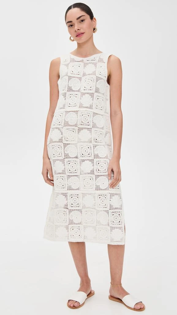 Rails Rails x LSPACE Calla Dress 6