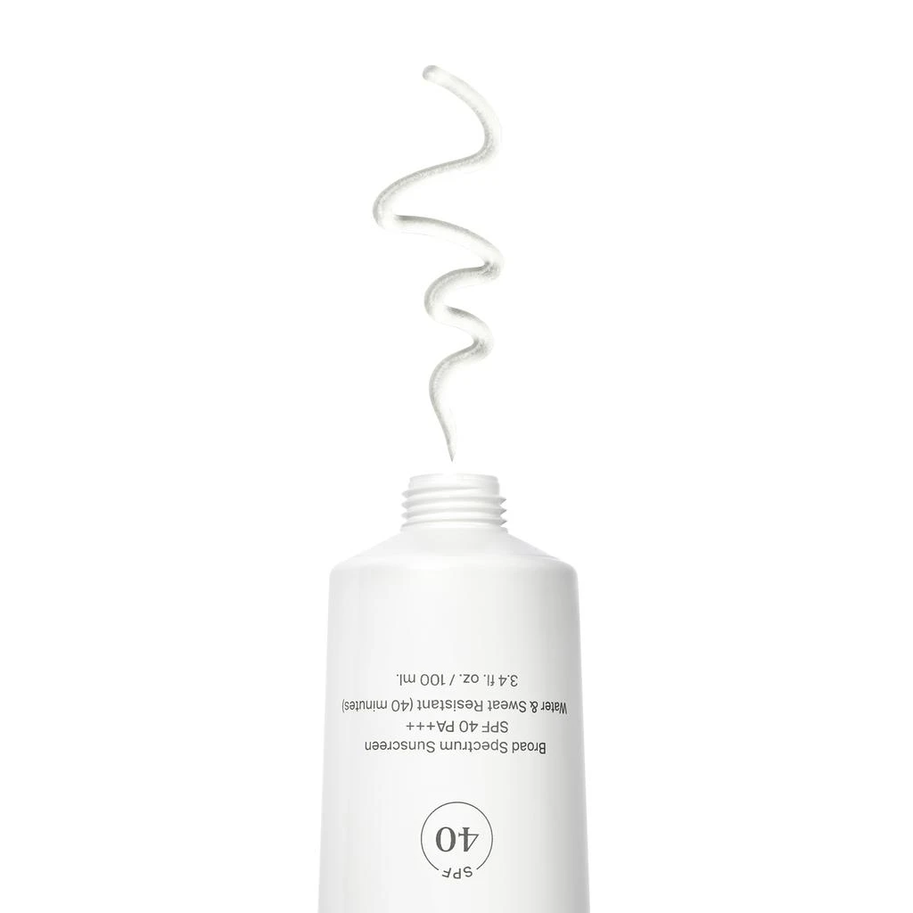 Supergoop! Supergoop! Unseen Body SPF 40 100ml 3