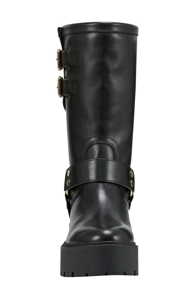 Marc Fisher Dorset Lug Moto Boot 4