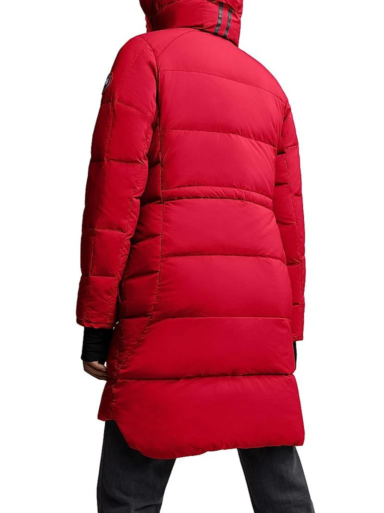 Canada Goose Alliston Packable Down Coat 4