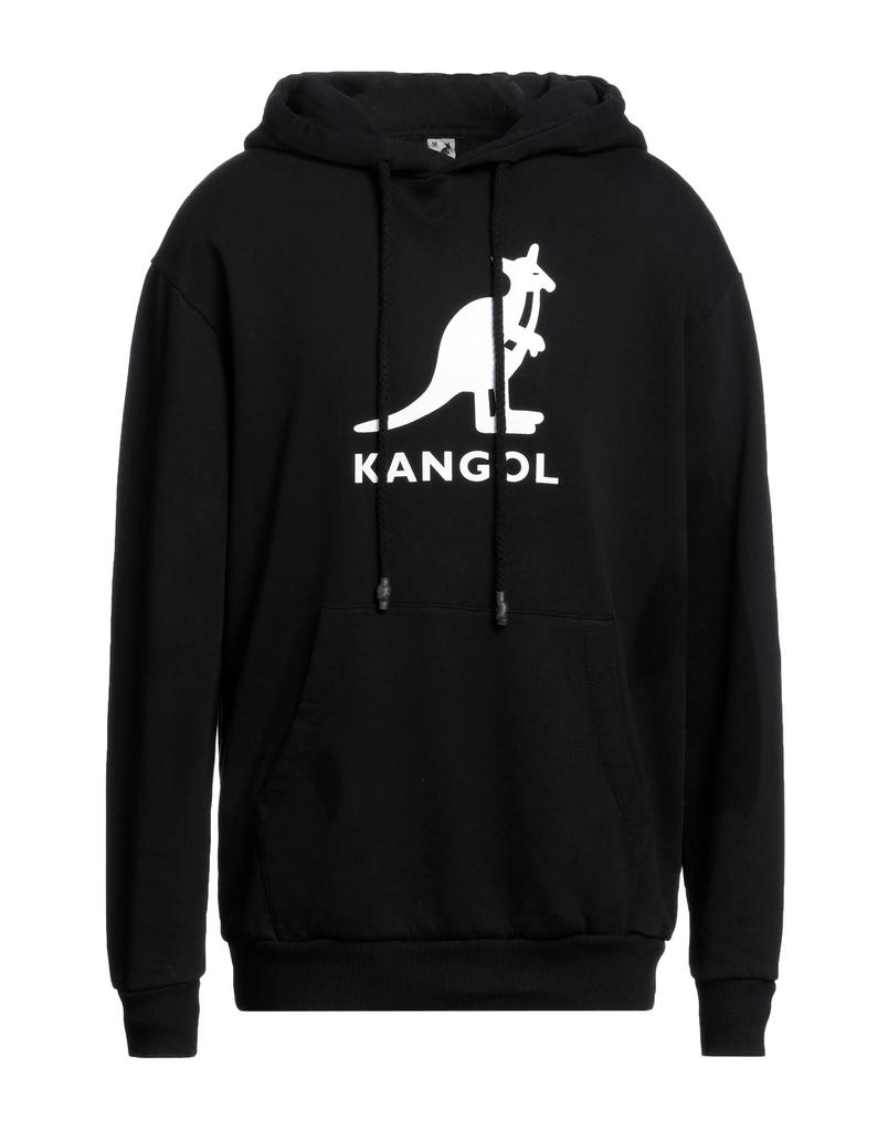 Kangol Hooded sweatshirt