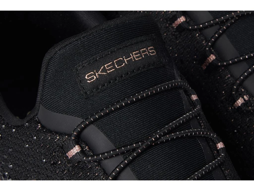 SKECHERS Summits Brilliant Shine Hands Free Slip-INS 6