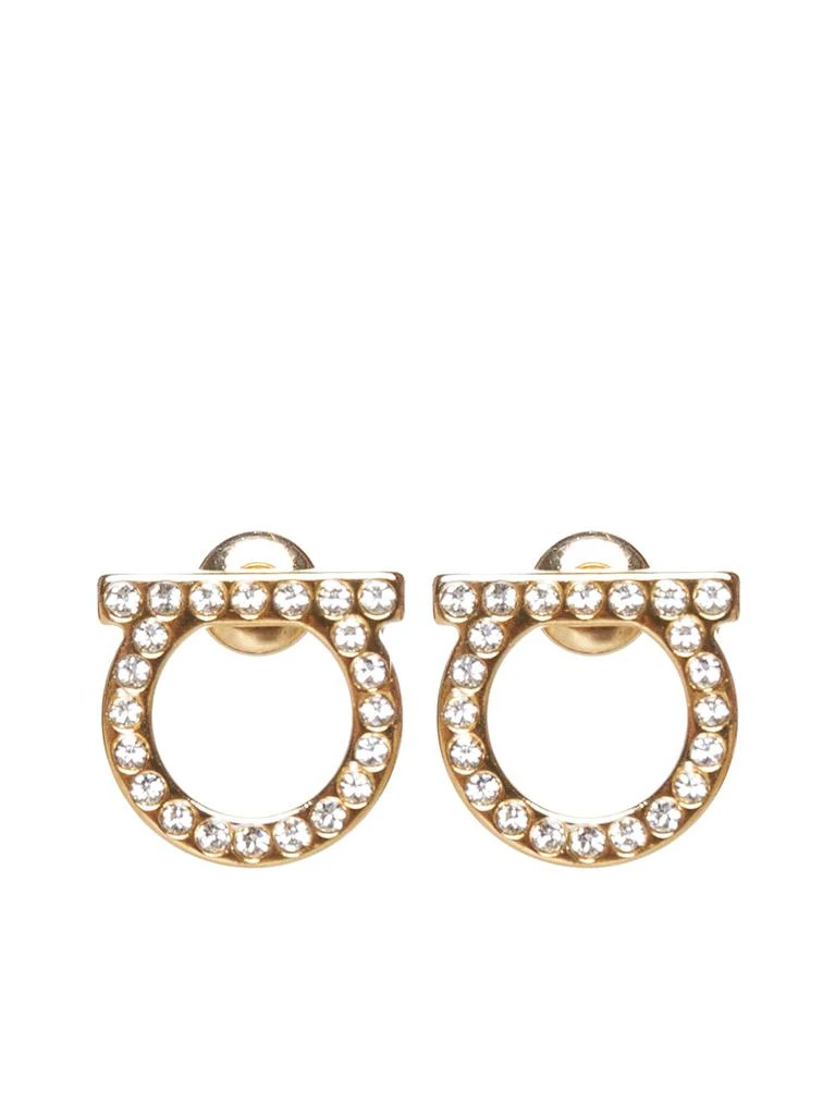 Salvatore Ferragamo Earrings 1