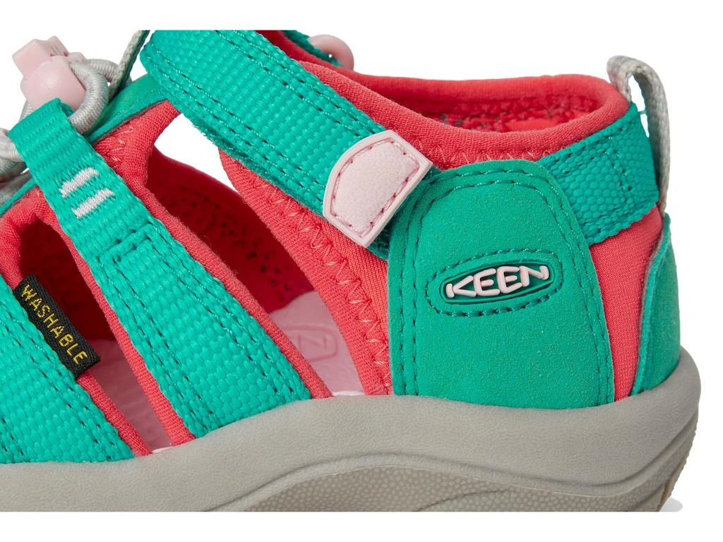 KEEN Kids Newport H2 (Toddler/Little Kid) 6