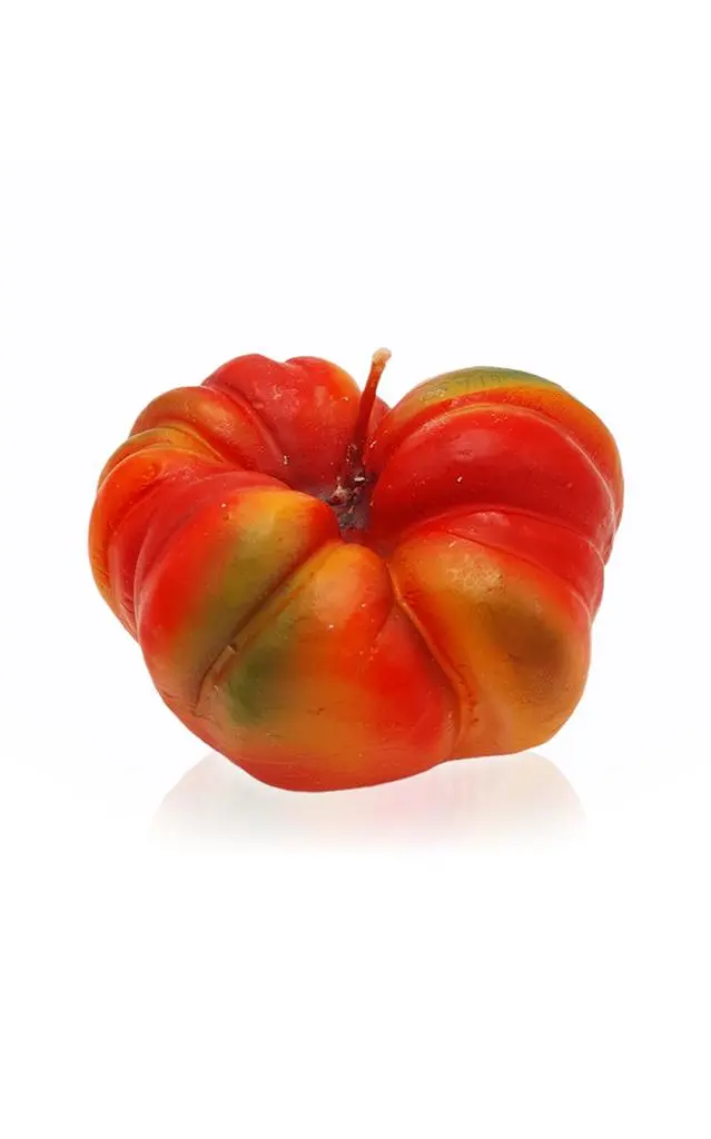 MoDA Moda Domus - Farm Tomato Candle - Multi - Moda Operandi