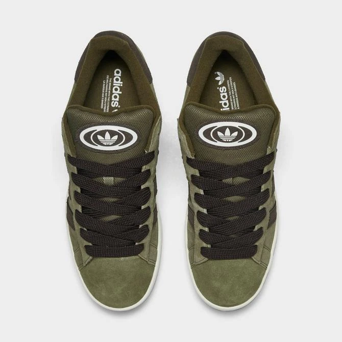 Adidas adidas Originals Campus 00s Casual Shoes 5