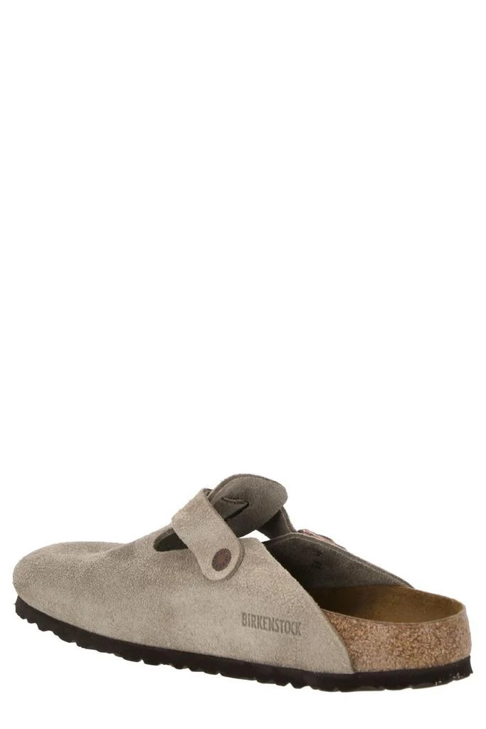 Birkenstock Birkenstock Boston Slip-On Clogs 3