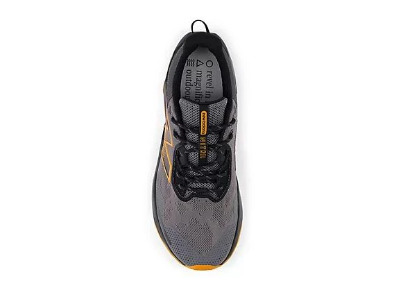 New Balance DynaSoft Nitrel v6 4