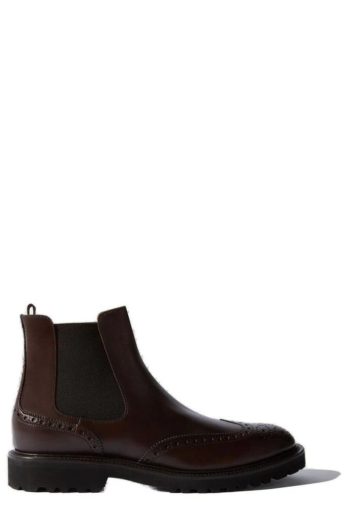 Scarosso Scarosso Keith Ankle Boots 1