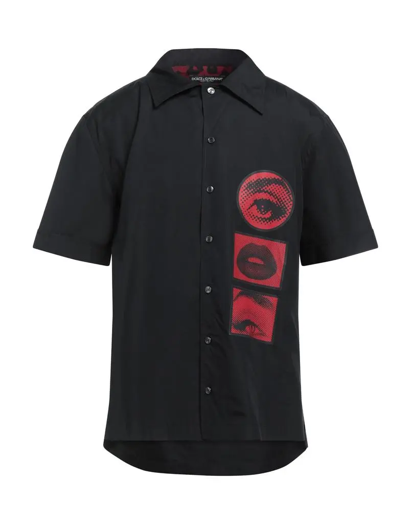 Regular-fit shirt