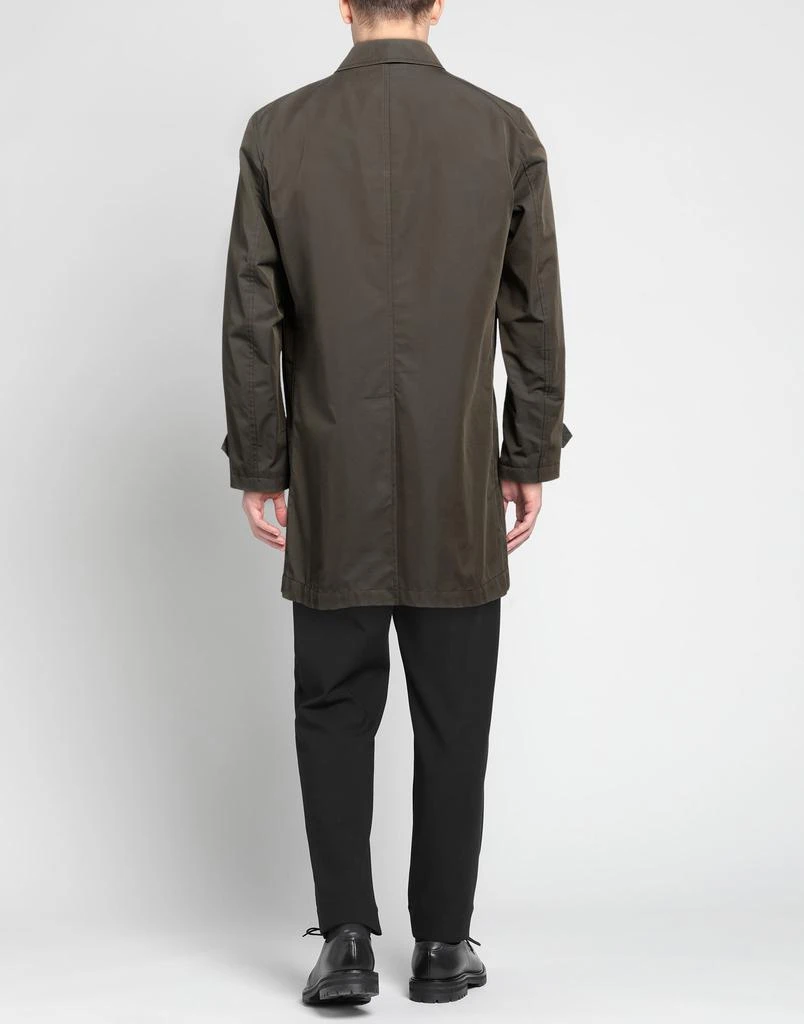 SEALUP Full-length jacket 3