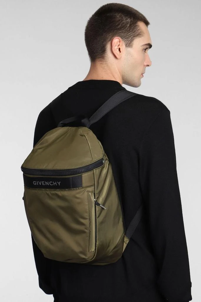 Givenchy Givenchy G-Trek Backpack 2
