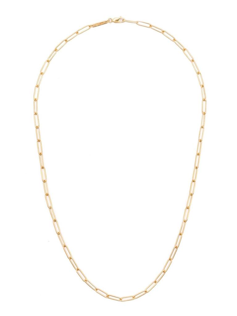 Tom Wood Tom Wood Link Necklace