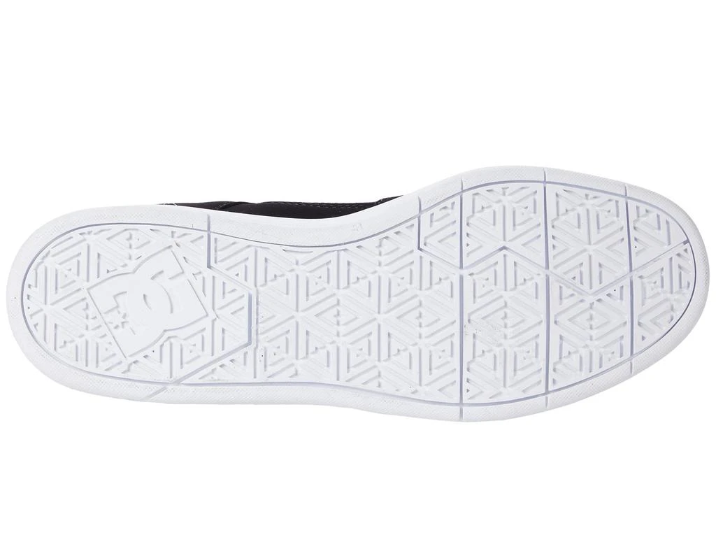 DC Cure Casual Low Top Skate Shoes Sneakers 3