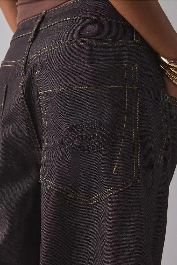 BDG BDG Jaya Baggy Boyfriend Jean 4
