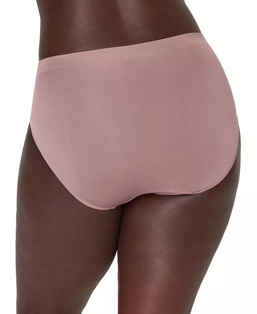 Bali Comfort Revolution Microfiber Hi Cut Brief Underwear 303J 3