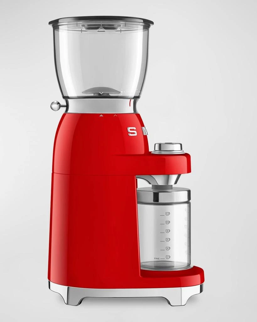 Smeg CGF11 Coffee Grinder 2