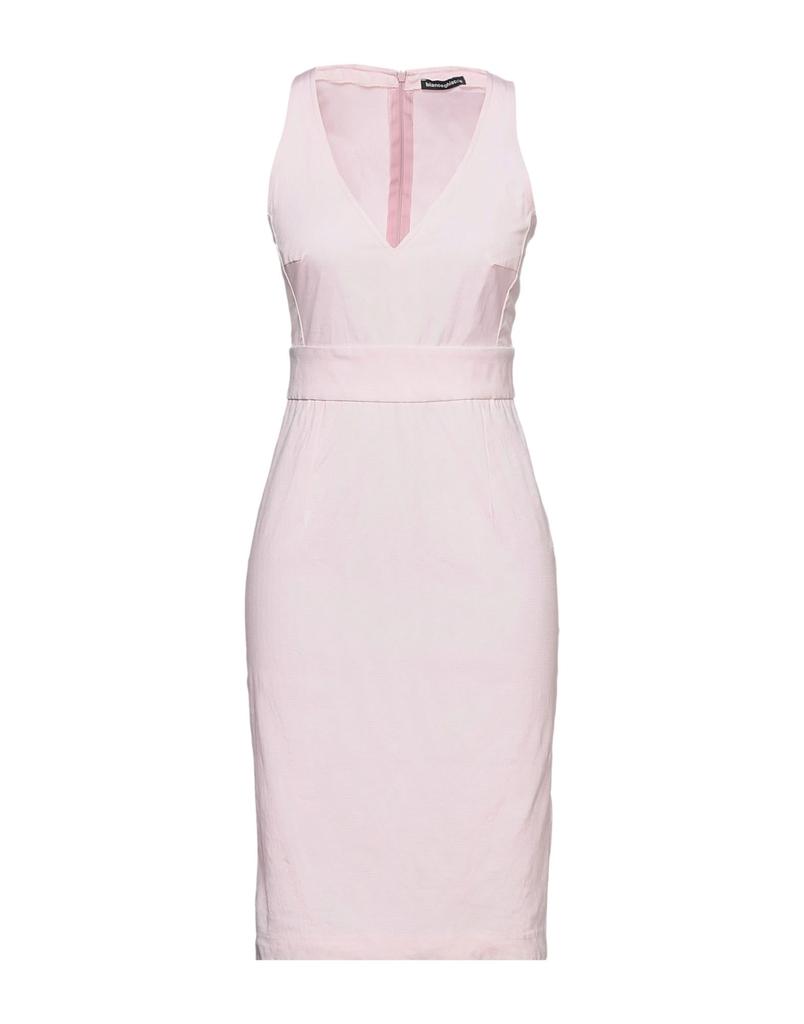 BIANCOGHIACCIO Midi dress