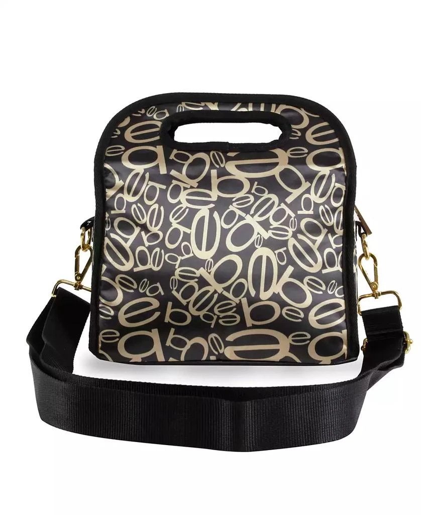 Bebe Coco Lunch Tote 2
