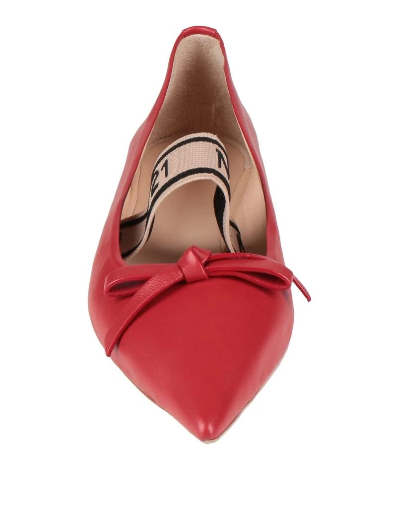 N°21 Ballet flats 4