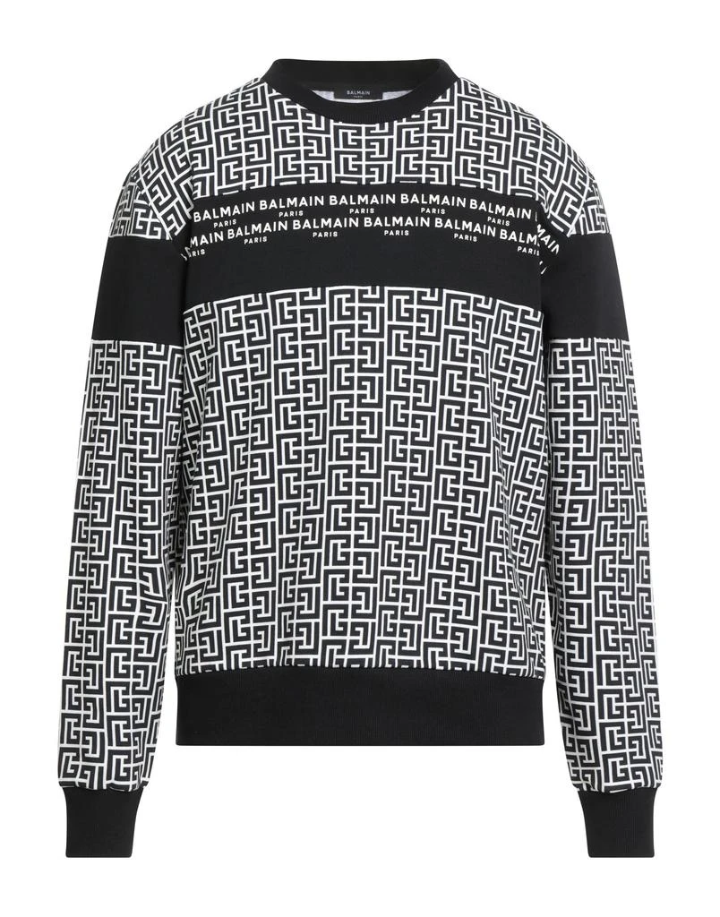 Balmain Sweatshirt 1