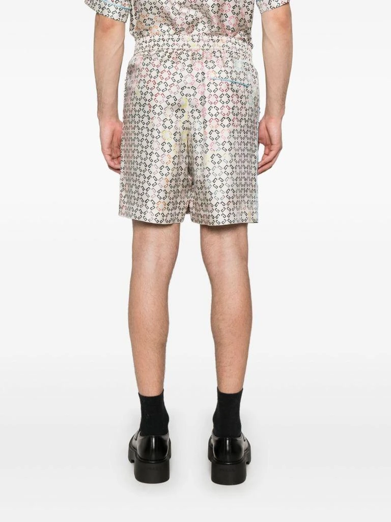 Givenchy Givenchy Shorts 3
