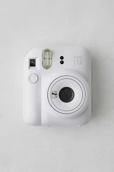 Fujifilm Fujifilm INSTAX MINI 12 Instant Camera 1