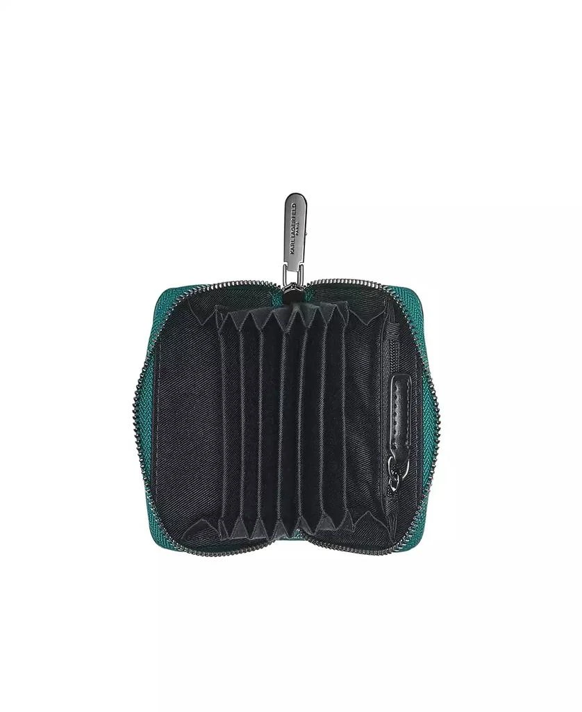 Karl Lagerfeld Paris Slg Small Wallet 3