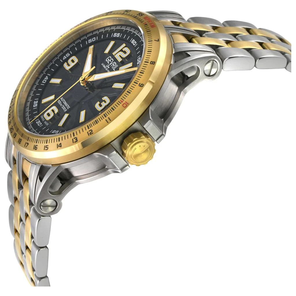 Gevril Gevril Men
s Watch 49303B 3