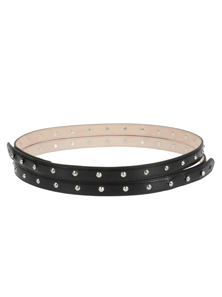 Alexander McQueen Studded Belt Bag 1