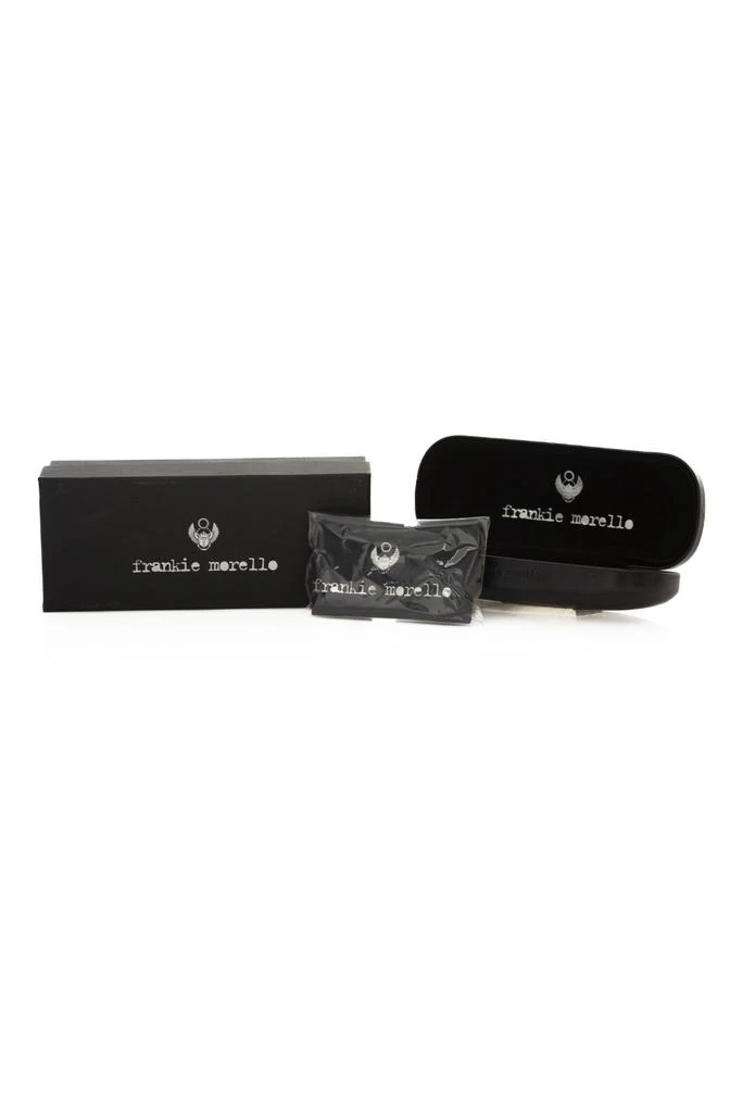 FRANKIE MORELLO Frankie Morello Multicolor Acetate Frames 5