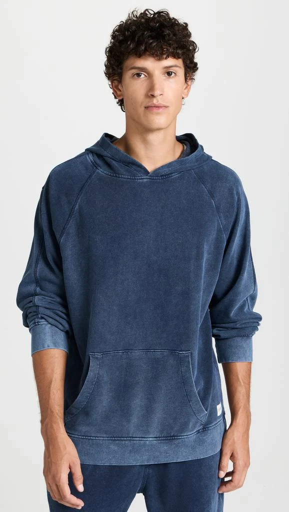Fair Harbor The Saltaire Hoodie 7
