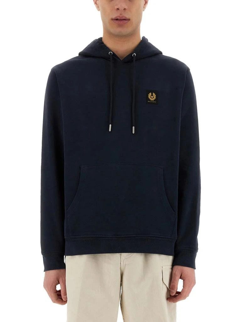 BELSTAFF Hoodie 2