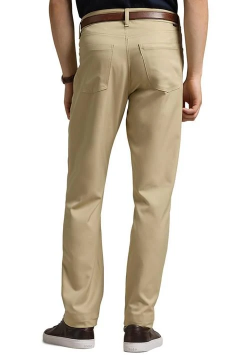 Ralph Lauren Slim Fit Performance Twill Pants 2