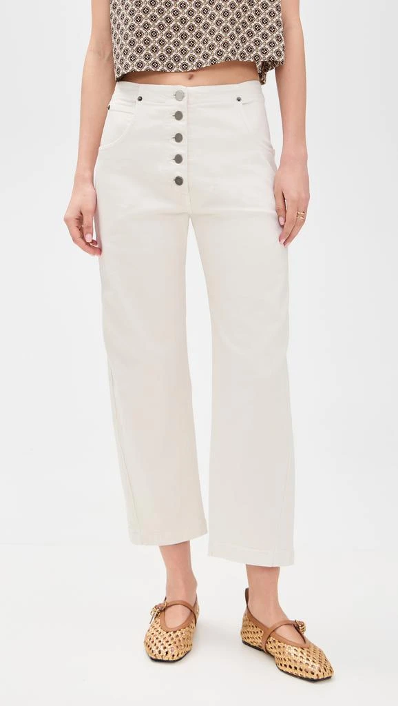 Rachel Comey Elkin Pants 1