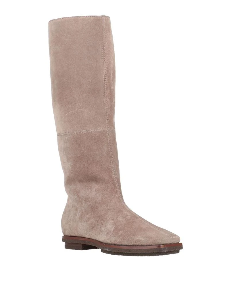 HAZY Boots 2